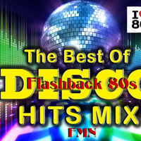 FLASHBACK 80s DISCO by FMN Mix