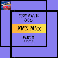 NEWWAVE 3 by FMN Mix