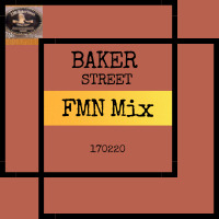 BAKER STREET mini mix by FMN Mix
