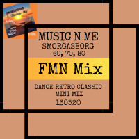 DANCE MINI MIX by FMN Mix