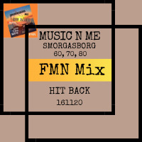 70's HIT BACK - SOFTROCK CLASSIC by FMN Mix