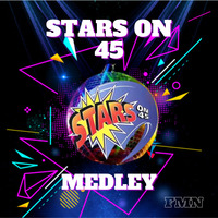 STARS ON 45 by FMN Mix