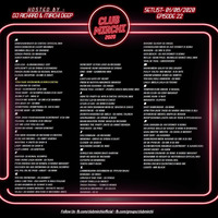 ClubMirchi EP 01-08-20 with DJ Richard &amp; Mirchi Deep by Krewella Abhishek
