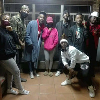 Smash and Grab take us through KWA #HustlingHard video shoot, their vission, how the lockdown affected them, albums to expect and Pressure, Lady P, K. Omnyama and Milly LaNdaba freestyle. by The Definition with Marvin Chords