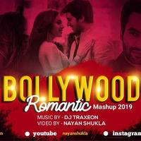 Bollywood Romantic Mashup - Traxeon by Traxeon