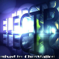 Free-Electro-Mix 3.3 - mixed by ChrisStation by StationChris
