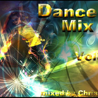 DanceMix Vol33 - (mixing by ChrisStation) by StationChris