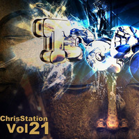 TranceLife Vol21 - (mixed by ChrisStation) by StationChris