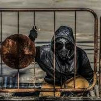 Chernobyl  03082019 by DjSheila