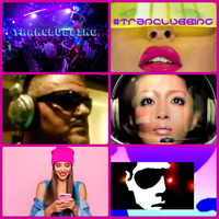 ON! Friday #Tranclubbing with N.J.B (Part 2) by #TRAD_ZONE With N.J.B