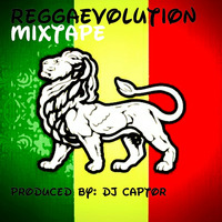 deejay captor Reggaevolution by DJ CAPTOR