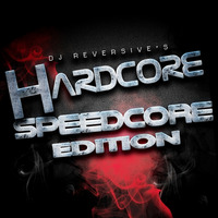 REJECTED AUDIO RADIO - DJ Reversive INDAMIX - 7-1-19 - (HARDCORE SPEEDCORE - (DJMIX-020) by REJECTED AUDIO RADIO