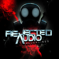 REJECTED AUDIO RADIO - DJ Reversive INDAMIX - (HARDTECHNO EDITION) - 2-12-19 - (DJMIX-003) by REJECTED AUDIO RADIO