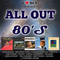 All Out 80'S - Official Medley by Fanatic Music