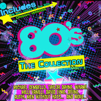 80'S The Collection - Volumen 1 by Fanatic Music