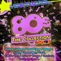 80'S The Collection - Volumen 3 by Fanatic Music