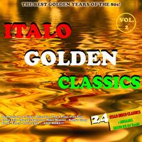 Italo Golden Classics Volume 2 by Fanatic Music