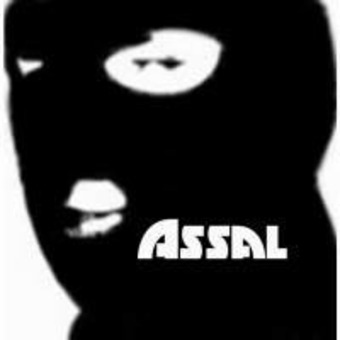 Assal Mashups