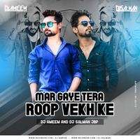 Tera-Roop DJ Ameem _MP3 by Ameem Shah