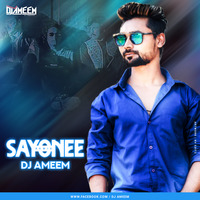 Sayonee DJ Ameem MP3 2 by Ameem Shah