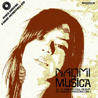 Naomi Musica Mix by Mariusz Penczyński (Jocker Boy)