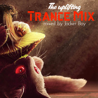 The Uplifting Trance Mix by Jocker Boy by Mariusz Penczyński (Jocker Boy)