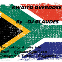 AfroHouse (Kwaito) - DJ GLAUDES by DJ GLAUDES
