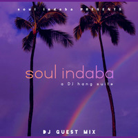 That Guy S'bu - Funky For YOU by soul indaba
