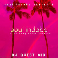 Smashy &quot;the DJ&quot; - Sumthin' Sumthin' Soul by soul indaba