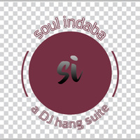 TheDeanOfSoul - Soulitude Vol 5 by soul indaba