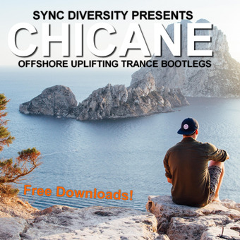Chicane Offshore Mixes - fanpage