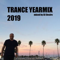 DJ Desire - Yearmix 2019 by DJ Desire