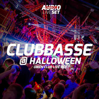 CLUBBASSE LIVE @ OMEN CLUB PŁOŚNICA || HALLOWEEN || 27.10.2017 by clubbasse