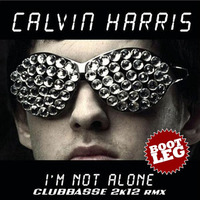 Clubbasse - I'm Not Alone 2k12 (Bootleg Pumpin rmx) ★ FREE DOWNLOAD NOW ★ by clubbasse