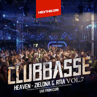 RTIA 7 HEAVEN ZG - CLUBBASSE LIVE (27.03.2016) by clubbasse
