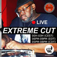 313 DBN Radio - EXTREME CUT with guest Daryll Mellowman hosted by D-Former (Samedi 21 Septembre 2019) by 313 DBN Radio