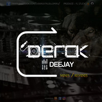 095.Daddy Yankee &amp; Snow -  Con Calma [ DJ DERCK 2019EDITION ](Pidelo al inbox) by Dj Derck