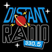 Distant Radio Interviews