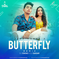 Butterfly (Remix) - DJ SAGAR MARAVI x DJ SWAG (hearthis.at) by DJ SAGAR MARAVI