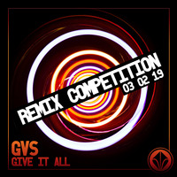 GVS - Give It All - OKB Kick Techno - REMIX by OKB