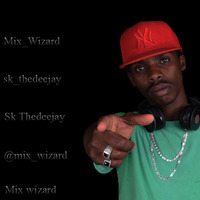 PRESCRIPTION REGGEA-S.K THEDEEJAY a.k.a TH MIX WIZARD by Mix_Wizard