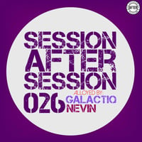 Session After Session 026 - Alloyed By Galactiq Nevin by Galactiq Nevin