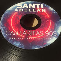 CANTADITAS 90S BY SANTI ABELLAN - ACTUACION EN DISCOTECA KHARMA -ANUNCIADO EN LOS 40 CLASSIC by Santi Abellán DJ