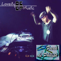 LovelyDeepMusic - Freak de Philipè - Menschheit LDM.cast #048 by Cla-Si(e)-loves-sound