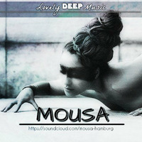 LovelyDeepMusic - MOUSA - So wie der Herbst halt klingt - LDM.cast#o52 by Cla-Si(e)-loves-sound