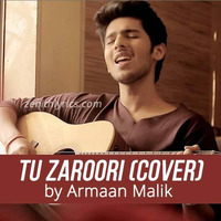 Tu Zaroori Remix | Armaan Malik | Valentine 2019 Remix by MNS