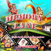 Vp Premier: Memory Lane 1 | Bollywood Oldies | Remix | 2019 by MNS