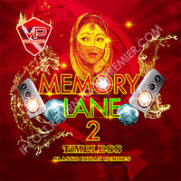 Vp Premier: Memory Lane 2 | Bollywood Oldies | Remix | 2019 by MNS