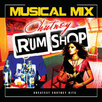 Caribbean Indian Chutney mix | DJ MS | 2019 by MNS