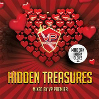 Vp Premier: Hidden Treasures 1 | 2019 by MNS